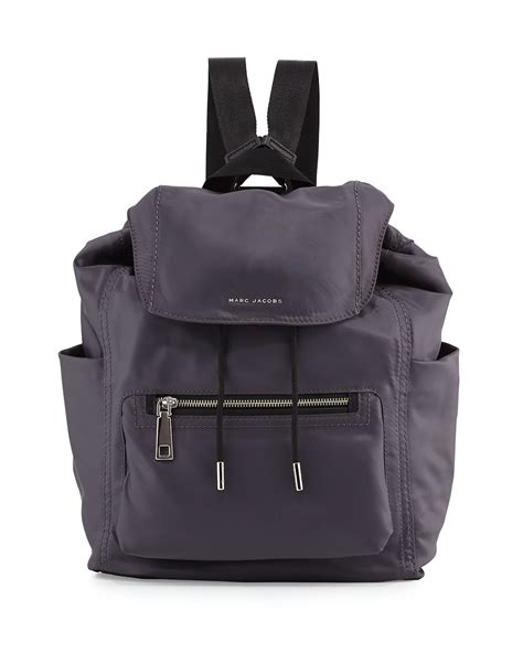 marc jacobs diaper bag backpack.